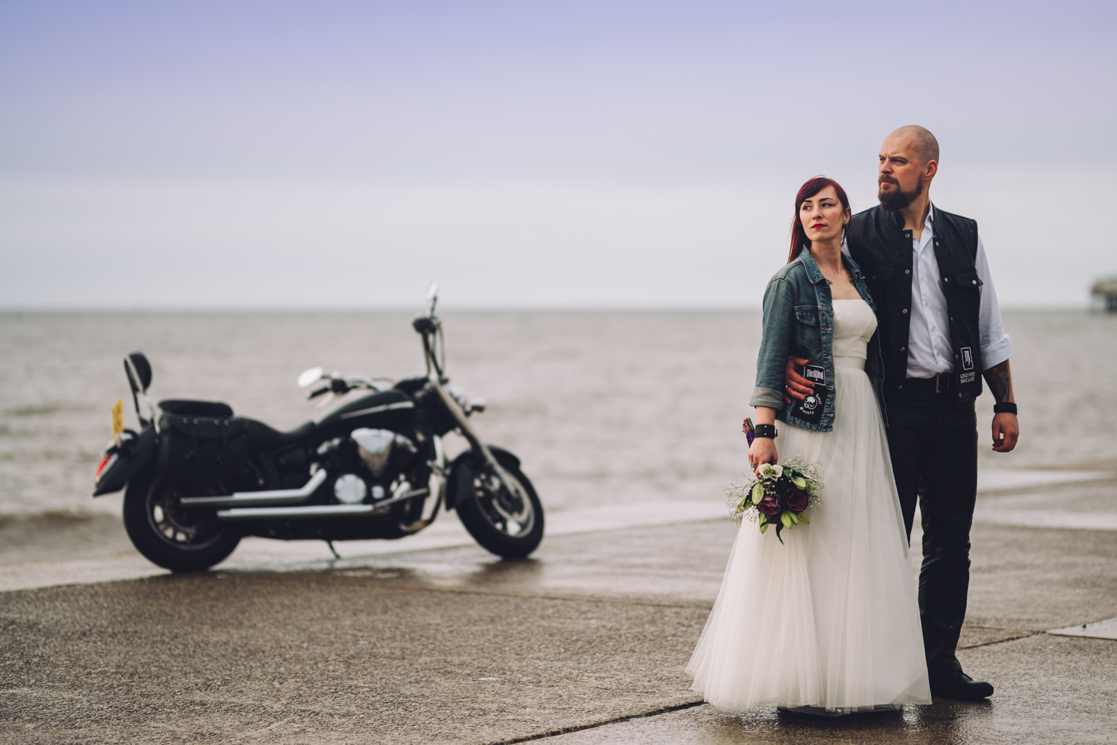 Gabi x Pawel Elopement