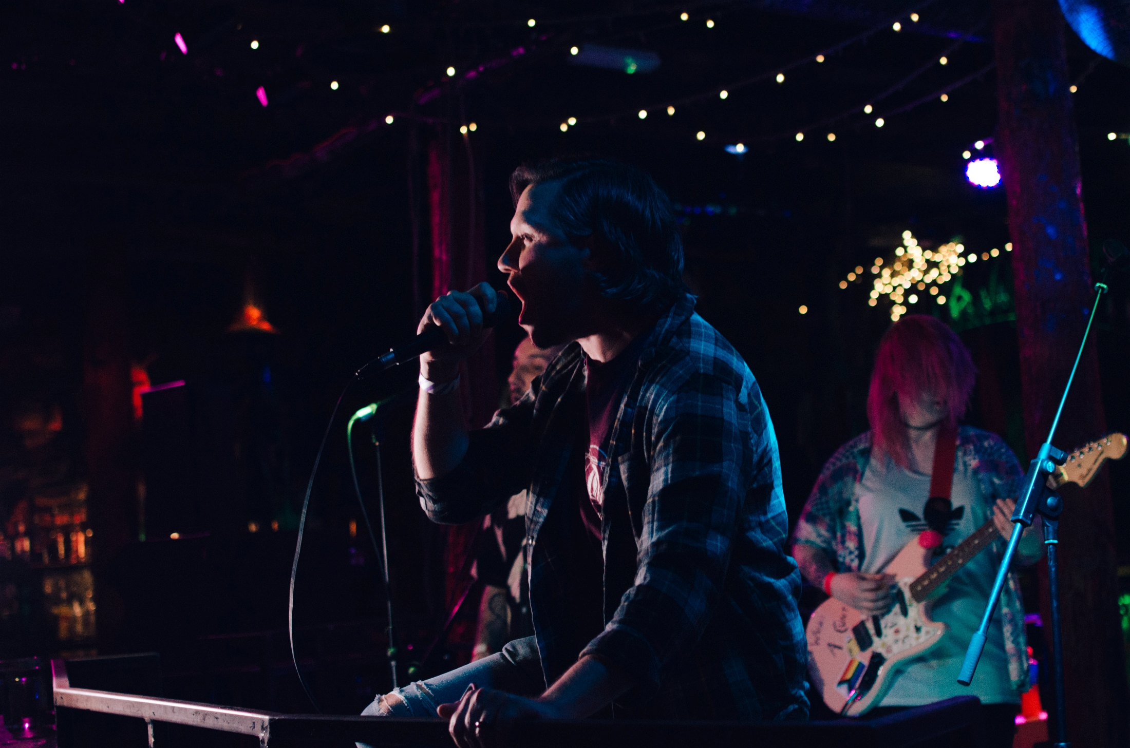 OATHS AT SATANS HOLLOW, MANCHESTER
